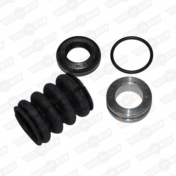 KIT-SELECTOR OIL SEAL-ROD CHANGE