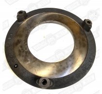 PLATE-PRESSURE-COIL SPRING CLUTCH-(NOT COOPER)'59-'64