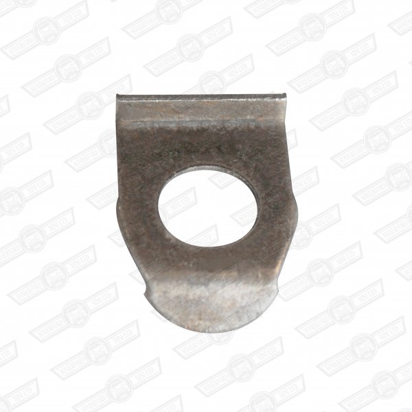 LOCK TAB-CLUTCH DRIVE BOLT-'59-'64