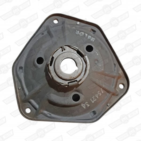 COVER ASSEMBLY-DIAPHRAGM CLUTCH-STANDARD FITMENT