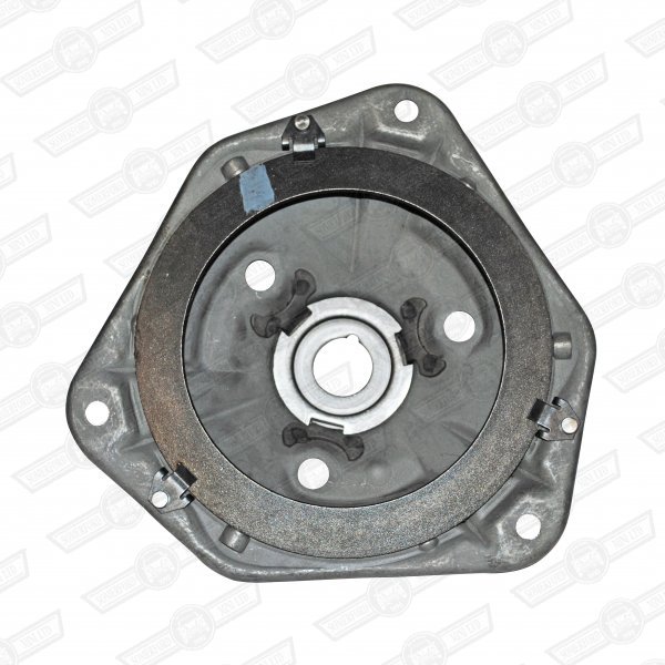 COVER ASSY.GREY-DIAPHRAGM CLUTCH-RACE