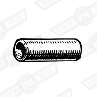 BUSH-22A377 & 22G202 REVERSE IDLER