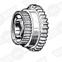 SYNCHRONISER-1st/2nd-CONE SYNCHRO-850/997cc-'59-'62