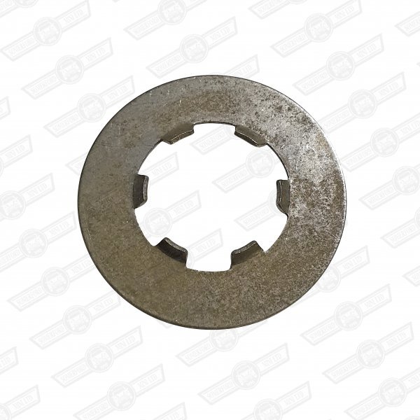 LOCK TAB-DIFF PINION NUT-CONE SYNCHRO