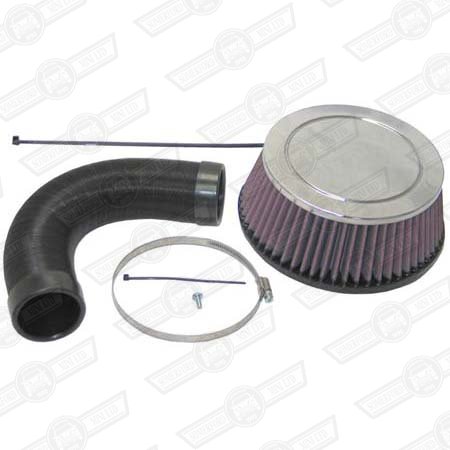 AIR FILTER INDUCTION KIT-K&N (57i)- SPI