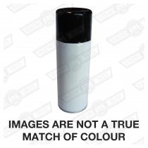 PAINT ENGINE AEROSOL - BLACK-400 ml