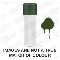 PAINT-ENGINE AEROSOL-LIGHT GREEN 400ml