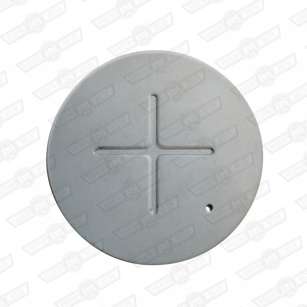 COVER-PCV VALVE