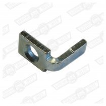 KEY-PISTON GUIDE-HS & HIF44 CARBURETTERS