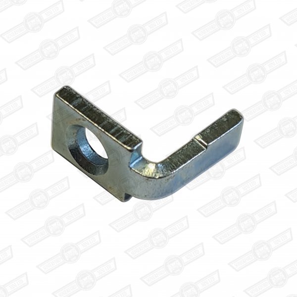 KEY-PISTON GUIDE-HS & HIF44 CARBURETTERS