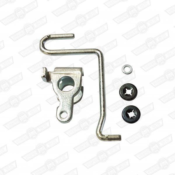 LEVER & LINK-MAIN JET-LH-AUC976,AUD86,298,299 &TWIN HS2 CARB