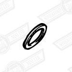 SEAL-FUEL FILLER CAP- FITS BHH178 & FAM9545 CAPS