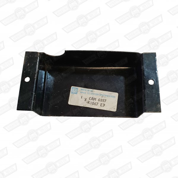 GUARD-VACUUM SWITCH-EGR SYSTEM-JAPAN-'80-'92