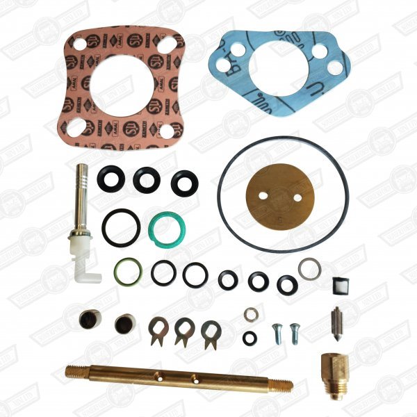 REBUILD KIT- HIF38 CARBURETTERS