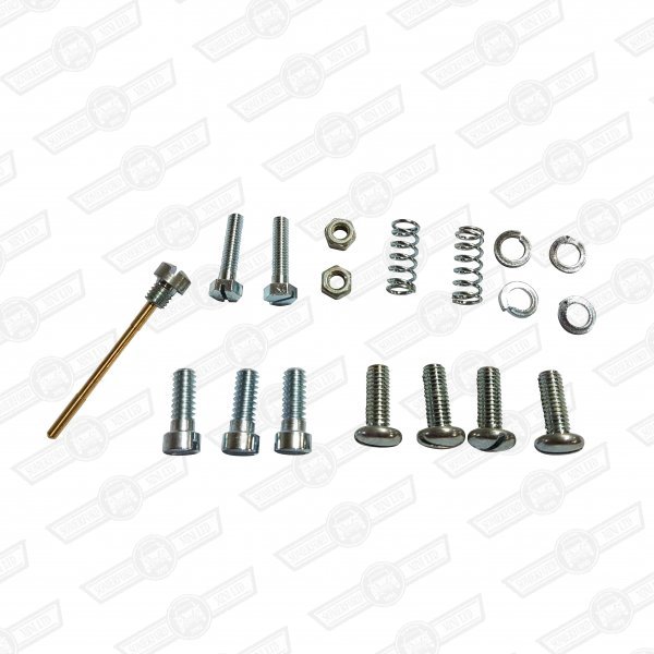 SUNDRIES KIT-HIF CARBURETTERS