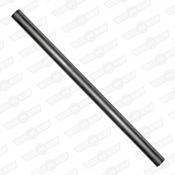 EXHAUST TUBING -1 3/4'' EXT. DIAMETER-PER METRE