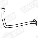 DOWNPIPE-998cc-AUTO-JAPAN-'85-'92