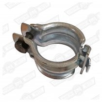 CLAMP-MANIFOLD TO DOWNPIPE-QUICK FIT-STD MODELS '59-'92