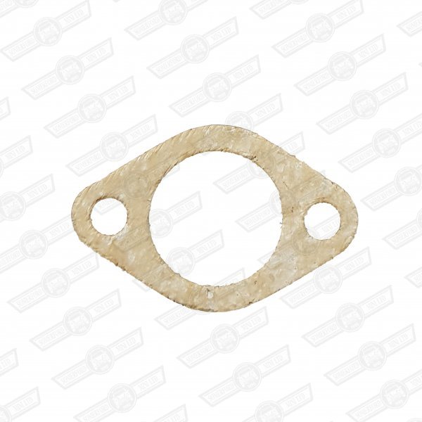 GASKET-BREATHER TO FLYWHEEL HOUSING