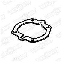 GASKET-HYDRAULIC ASSY. (INJECTOR) TO THROTTLE BODY-SPI