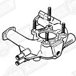 MANIFOLD-INLET-SPI-'91-'96