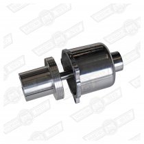 SUCTION CHAMBER-FOR FZX1531 HIF44 CARBURETTER