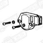 POTENTIOMETER-THROTTLE BODY-SPI (throttle position sensor)