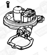 HYDRAULIC ASSEMBLY KIT (INJECTOR)-THROTTLE BODY-SPI