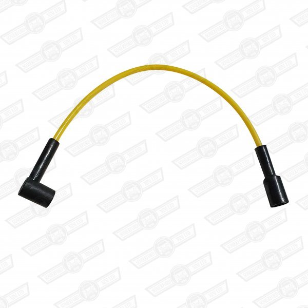 HOSE-TUBE SENSOR TO AIR TEMPERATURE CONTROL-SPI (AIR FILTER)