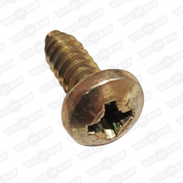 SCREW-SELF TAPPING, PAN HEAD-No.14 x 3/4''