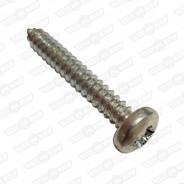 SCREW-SELF TAPPING,PAN HEAD-No12 x 1 1/4''