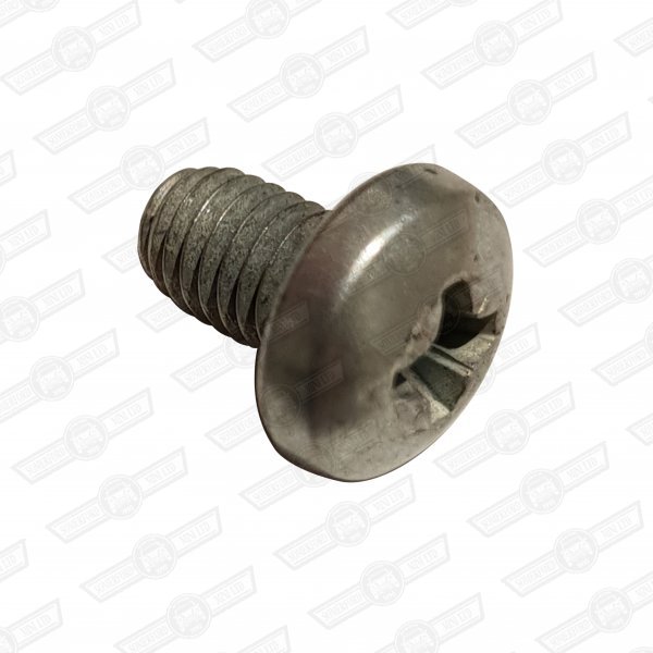 SCREW-RECESSED,PAN HEAD-. M5 x 8mm