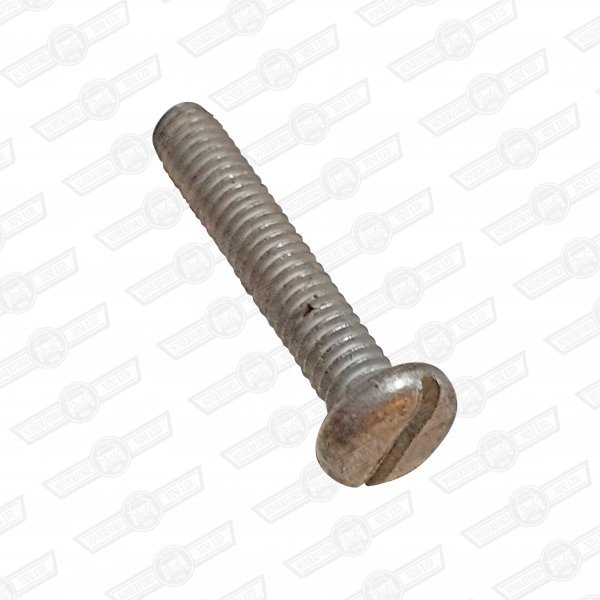 SCREW-ANCHOR SPRING TO BRACKET-EGR SYSTEM-JAPAN-'80-'92