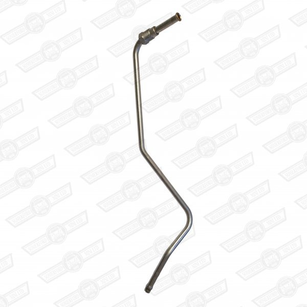 PIPE-SAMPLING-EXHAUST GAS-1275cc (NOT COOPER) '92-'94