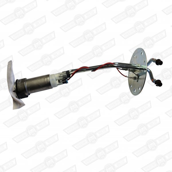 FUEL PUMP-IN TANK- MPI-GENUINE