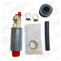 FUEL PUMP-MPI-NON GENUINE-(no mounting bracket or pipes)