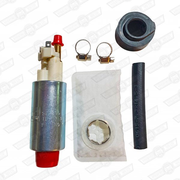 FUEL PUMP-MPI-NON GENUINE-(no mounting bracket or pipes)