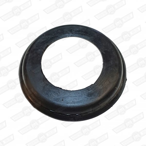 GROMMET-TANK FILLER NECK TO BODY-'91 ON