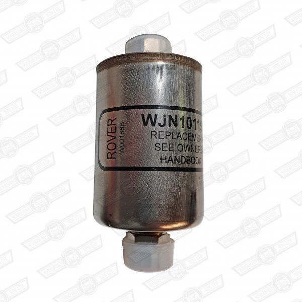 FUEL FILTER - MPI '98 ON