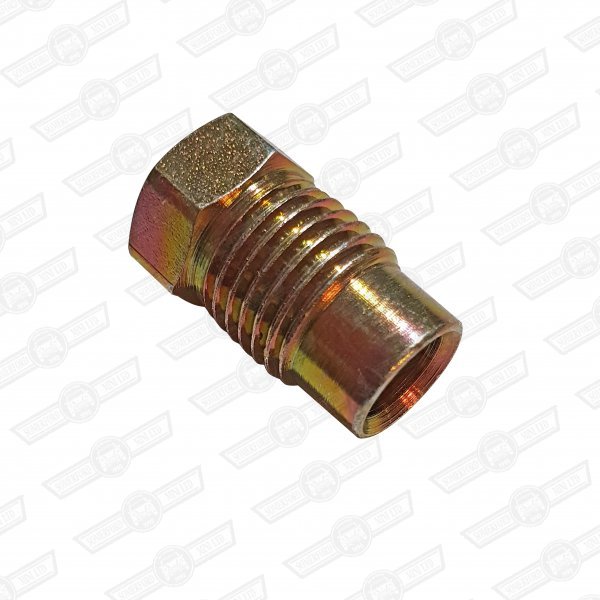 TUBE NUT-M14 x 1.5mm-MALE-5/16'' I. D.