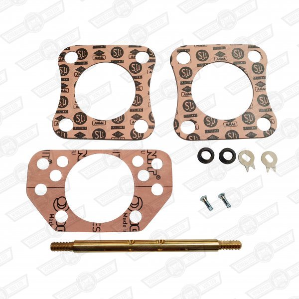 THROTTLE SPINDLE KIT-HIF44 CARBURETTER