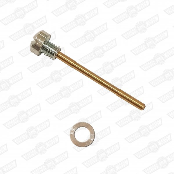 FLOAT SPINDLE KIT- HIF CARBURETTERS