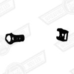 FAST IDLE SCREW KIT-HIF CARBURETTERS