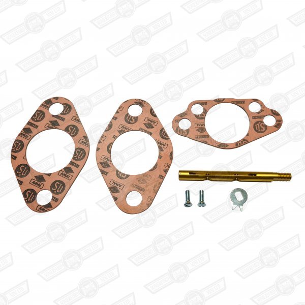 THROTTLE SPINDLE KIT-HS2 CARBURETTERS