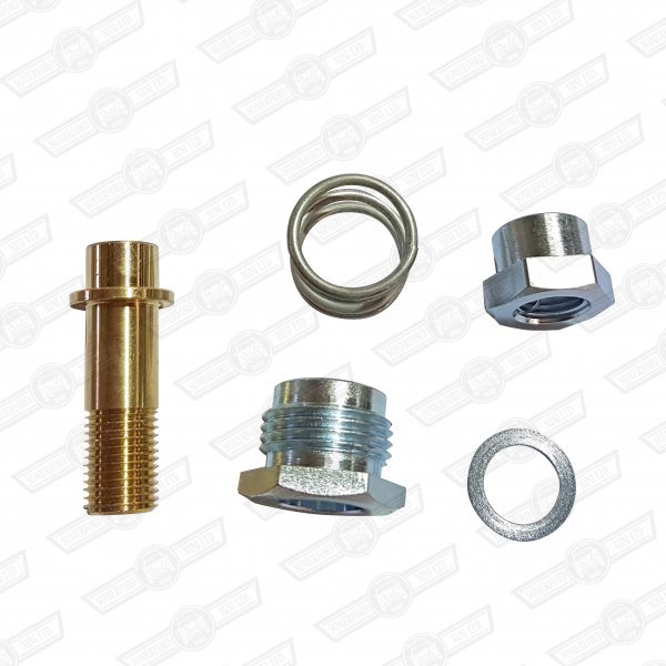 JET BEARING KIT-FIXED NEEDLE HS CARBURETTERS