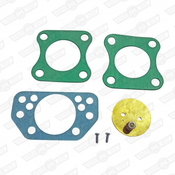 THROTTLE DISC KIT-HIF44 CARBURETTERS