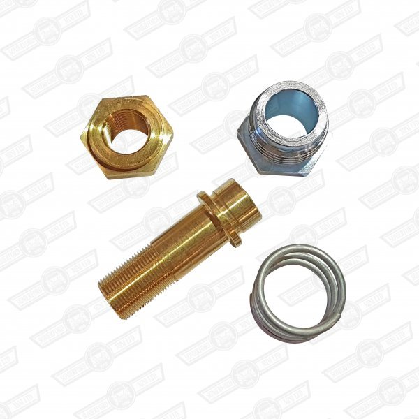 JET BEARING-KIT-HS2;4;6 CARBS