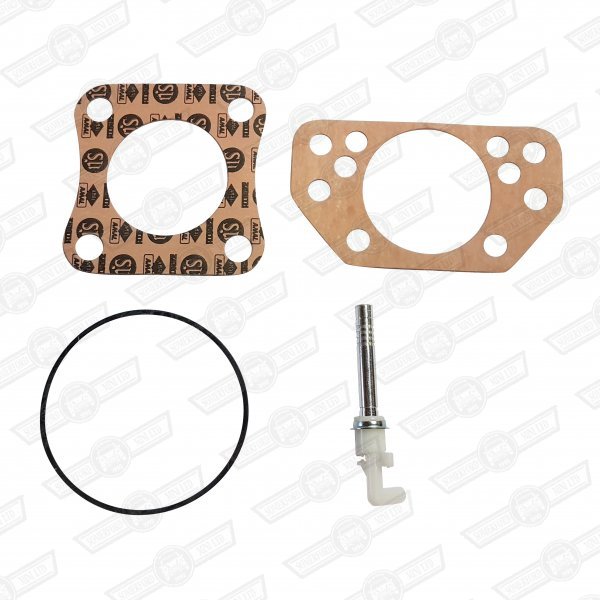 JET ASSEMBLY KIT - HIF44 CARB