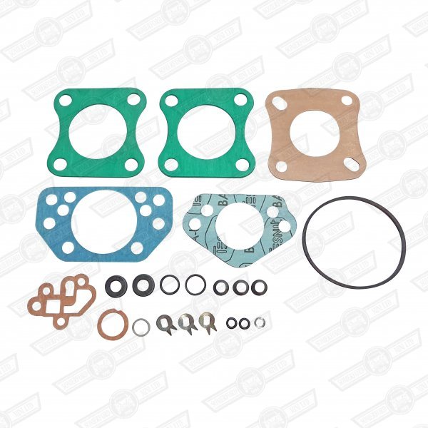 GASKET KIT-HIF CARBURETTERS