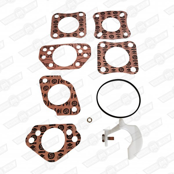 FLOAT KIT-HIF CARBURETTERS